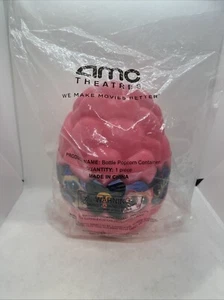 NEW AMC The Marvels Flerkitten Popcorn Bucket & Cup - Unopened & Sealed MYSTERY - Picture 1 of 5