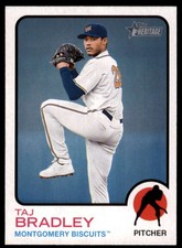 2022 Topps Heritage Minors Baseball ( 1 - 220 ) Pick Your Card Complete Your Set