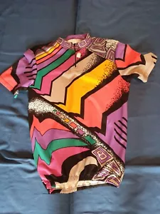 Rennrad Trikot Made in Italy - Bild 1 von 2