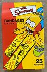 The Simpsons NOVELTY - PICK - STICKY NOTES, NOTEBOOK, or WINDOW CLINGS, ETC. NEW