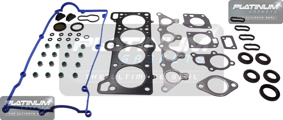 JUEGO/KIT JUNTAS CULATA VRS PARA HYUNDAI ACCENT LC 1.5L G4EC 1.6L G4ED 6/00-12/03 Foto 1 de 1