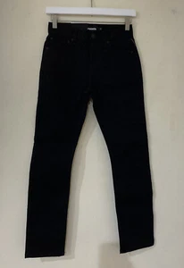 RSQ Jeans Women’s Super High Rise Black Jeans- Size 12 - Picture 1 of 8