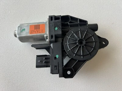 2011-2013 JEEP GRAND CHEROKEE FRONT WINDOW MOTOR OEM 100823 931400-101 - Изображение 1 из 4