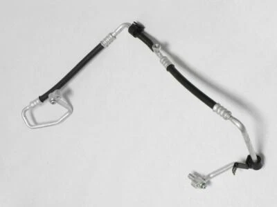 Manguera de descarga de refrigerante de aire acondicionado para Kia Spectra5 2005 43946MJ manguera de aire acondicionado Foto 1 de 2