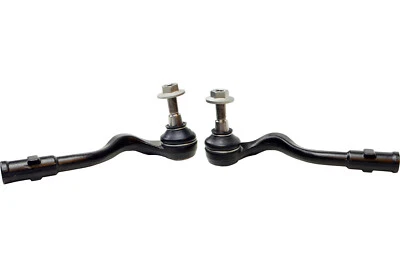 Par exterior delantero izquierdo y derecho extremo de barra de dirección para Audi S5 2013-2017 (48244) Foto 1 de 4