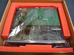 HP 3COM S7900E Modulo tessuto switch 384 Gbps 0231A934 - Foto 1 di 7