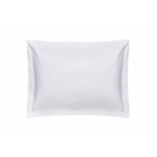 Belledorm 100% Cotton Sateen Oxford Pillowcase (BM185)