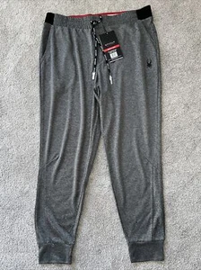 Spyder Active Herren Sporthose XL brandneu mit Etikett - war $ 98,00!! - Bild 1 von 7