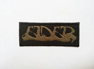 ##Elder## embroidered patch. - Picture 1 of 1