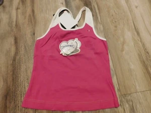 ECKO RED PINK TANK TOP SIZE LARGE NEW - Picture 1 of 6