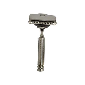 Vintage Star Single Edge Safety Razor Pat. 1912 - (Used) - Picture 1 of 5