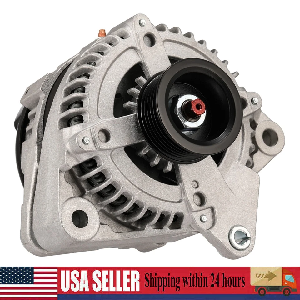 AL3323X Fit 2003-2006 Toyota Tundra 2005-2007 Toyota Land Cruiser 4.7L 210-0537 - Image 1 of 4