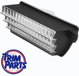 US MADE 1975 - 1979 Corvette Lamp Assembly Turn Signal + Parking Light Left LH - Picture 1 of 5