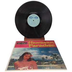 101 Strings - Hawaiian Paradise SF-21800 EX Shrink Wrap Stereo Fidelity Record - Picture 1 of 7