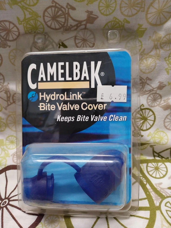 NOS Camelbak Bite Valve Cover - Image 1 of 1