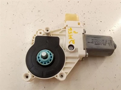 BMW 550i 2011-2016 pasajero ventana delantera derecha motor OEM probado  Foto 1 de 4