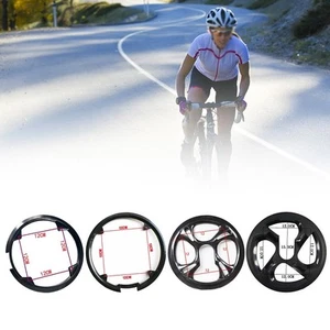 Juego de bielas protectoras de cadena de cubierta protectora de alta calidad para bicicleta de montaña - Imagen 1 de 57