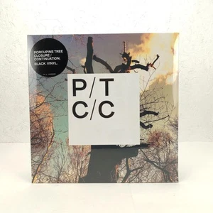 Porcupine Tree, closure/continuation vinyl record double lp - Picture 1 of 2