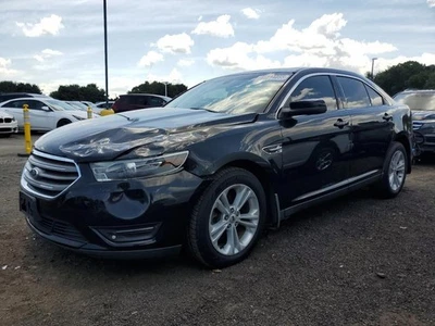 Seat Belt Front Bucket Seat Driver Retractor Fits 13-19 TAURUS 2031239 Foto 1 de 4