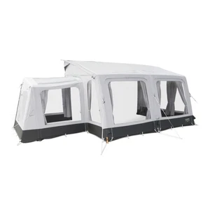 Dometic Tour AIR Conservatory Camping Wohnwagen Vorzelt Outdoor Zelt Wohnmobil - Bild 1 von 3
