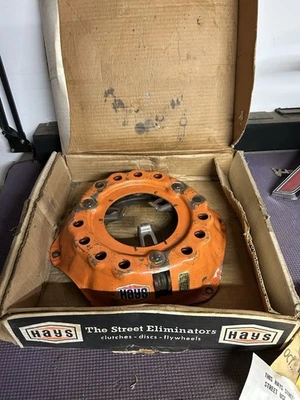 Hays Pressure Plates part# 50-105 CHEVROLET, GMC, PONTIAC, DODGE, AMC - Image 1 of 4
