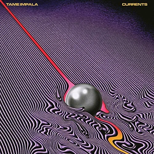 Tame Impala - Currents - New CD - 67 - Y99z - Image 1 of 1