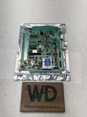 Johnson Controls Board 24-4515-8  - Image 1 of 3