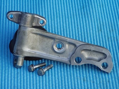 Soporte pinza delantera honda cb550 cb350 cb500 cb450 cb400 cb360 Foto 1 de 4