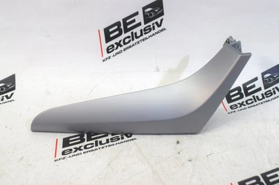 Opel Zafira C Tourer decor strip dashboard trim 13496715 - Image 1 of 4