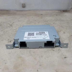 2015-2019 CADILLAC ESCALADE SUBURBAN TAHOE YUKON 360 CAMERA MODULE 83K MILES - Picture 1 of 5