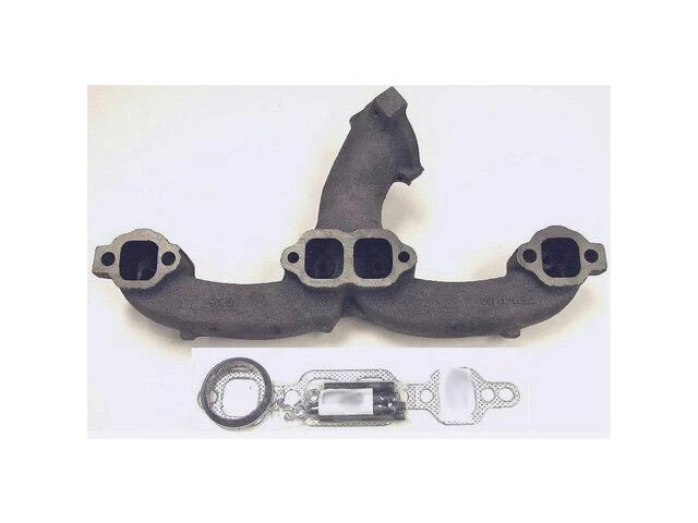 左排气歧管适用于 1969 - 1972 雪佛兰 C10 Suburban 5.7L V8 1970 1971 FV825DY — 第 1/1 张图片