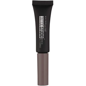 Maybelline TattooStudio Waterproof Eyebrow Gel Makeup, 257 Medium Brown - Picture 1 of 9