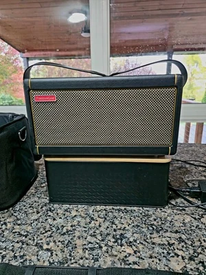 Positive Grid 40 Amplifier with Gig Bag - Image 1 of 4