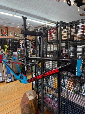 2024 Intense Sniper T Frame Large with bb and dropper - Image 1 of 4