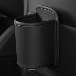 2PCS Car Door Cup Holders Back Seat Storage for Bottled Drinks and Water Cups - Picture 1 of 9