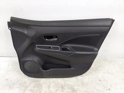 2020-2022 Nissan Versa Front Passenger Interior Door Panel Trim 80900-5Ee3a - Image 1 of 4