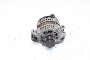 2011-2023 DODGE CHARGER 3.6L V6 GAS ENGINE BATTERY CHARGING ALTERNATOR 180A OEM - Foto 1 di 8