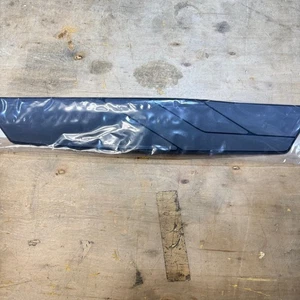 NEW OEM Sea-Doo RXP Anti-slip mat rear R 291006160 - Picture 1 of 2