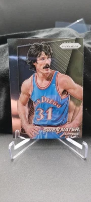 2014-15 Panini Prizm - Swen Nater #152 - Image 1 of 2