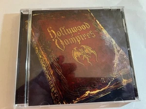 Hollywood Vampires - CD! Alice Cooper! - Picture 1 of 2