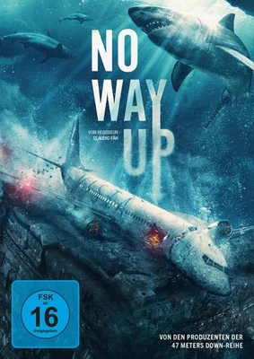 No Way Up (DVD) Various - Image 1 of 4