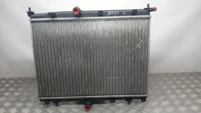 9827174680 wasserkühler für OPEL CORSA F ELEGANCE 2019 4895795 - Image 1 of 4