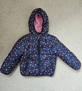 Kids Winter Coat, Size 2-3, M&Co - Picture 1 of 2