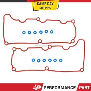 Valve Cover Gasket for 00-10 Mazda Ford Mercury 4.0L SOHC 12v VIN 4 E / Cu. 245 - Picture 1 of 3