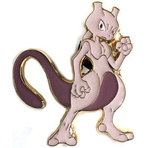 Mewtwo Sammlernadel | Glänzende Legenden | BRANDNEU - Bild 1 von 1