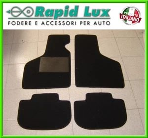 Alfombras de Coche Moquetta a Medida para Alfa Romeo 155 - Imagen 1 de 1