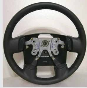 ISUZU DMAX GENUINE PARTS STEERING DRIVING CONTROL WHEEL PICK-UP TFR,TFS 2007-11 - Picture 1 of 17