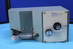 Harvard Nager Blutpumpe 1407 #2 - Bild 1 von 6