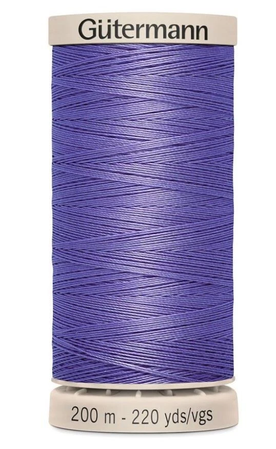 GUTERMANN  Hand Quilting Thread 200m, Waxed col. 4434 - image 1 of 1