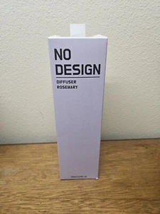 Schilf Diffuser Sticks Set Duft Duft Ätherisches Öl - Rosmarin - 50z - Bild 1 von 4